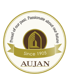 Aujan